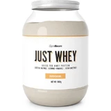 GymBeam Just Whey Сывороточный протеин со вкусом соленой карамели 1 кг