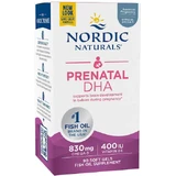 Nordic Naturals Пренатал Dha 830 мг 400iu 90 м'яких гелів без смаку