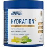 Applied Nutrition Hydration+ Complete Electrolyte & Vitamin Tropical Vibes 240 гр.