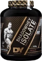 Dorian Yates Shadowline Shadowhey Isolate Сывороточный протеин со вкусом шоколада 2 кг