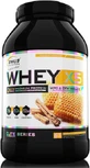 Genius Nutrition Whey-X5 Сывороточный протеин со вкусом ванили и меда 2 кг