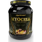Fit & Shape MyoCell 1260гр Фруктовий сік: ціни та характеристики