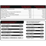Immortal Nutrition 100% Iso Whey Zero органічний сироватковий протеїн без лактози з ванільним смаком 700гр: ціни та характеристики