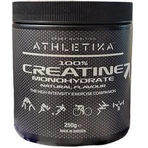 Athletika Sport Nutrition Креатин моногидрат 250гр: цены и характеристики