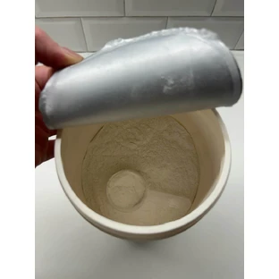 Myprotein Clear Whey Protein Сывороточный протеин со вкусом клюквы и малины 500 гр.