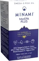 Minami MorEPA Plus Fish Oil 30 софтгелей Апельсин