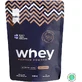 Puls Nutrition Сывороточный протеин Whey Whey Protein без лактозы со вкусом двойного шоколада 550гр