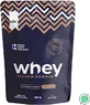 Puls Nutrition Сывороточный протеин Whey Whey Protein без лактозы со вкусом двойного шоколада 550гр
