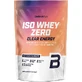 Biotech USA Iso Whey Zero Сироватковий протеїн зі зниженим вмістом лактози без глютену зі смаком Tutti Frutti 1 кг
