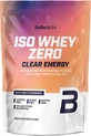 Biotech USA Iso Whey Zero Сывороточный протеин с пониженным содержанием лактозы без глютена со вкусом Тутти Фрутти 1 кг