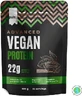Puls Nutrition Advanced Vegan без лактозы со вкусом шоколадного фундука 500 гр.