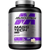 MuscleTech Mass-Tech Elite с креатином и вкусом ванильного торта 3,18 кг