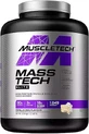 MuscleTech Mass-Tech Elite с креатином и вкусом ванильного торта 3,18 кг