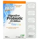 Doctor's Best Digestive Пробиотик для пищеварения 30 растительных капсул