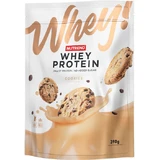 Nutrend Whey Protein Сывороточный протеин без глютена с ароматизированным печеньем 390гр