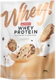 Nutrend Whey Protein Сывороточный протеин без глютена с ароматизированным печеньем 390гр