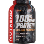 Nutrend 100% сывороточный протеин Whey Protein Whey Protein Gluten Free со вкусом шоколада и кокоса 2,25 кг: цены и характеристики