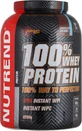 Nutrend 100% сывороточный протеин Whey Protein Whey Protein Gluten Free со вкусом шоколада и кокоса 2,25 кг
