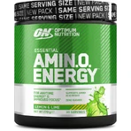 Optimum Nutrition Essential Amino Energy 270 гр Лимонный лайм: цены и характеристики
