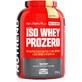 Nutrend Iso Whey Prozero Сывороточный протеин Whey Protein без глютена со вкусом соленой карамели 2,25 кг