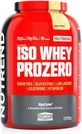Nutrend Iso Whey Prozero Сывороточный протеин Whey Protein без глютена со вкусом соленой карамели 2,25 кг