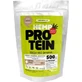 Cannadorra Hemp Protein без глютена и лактозы со вкусом банана 500 гр.