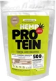 Cannadorra Hemp Protein без глютена и лактозы со вкусом банана 500 гр.