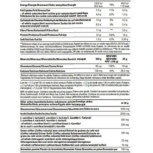 Дієтичний сироватковий протеїновий коктейль Biotech USA зі смаком шоколаду 720гр