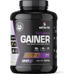 Warrior Lab Повноцінний гейнер з креатином без глютену зі смаком печива 3 кг: ціни та характеристики