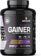 Warrior Lab Complete Gainer с креатином без глютена со вкусом печенья 3 кг