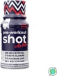 Puls Nutrition Pre-Workout Shot 60ml Cola