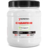 7Nutrition Creapure без смаку 500гр
