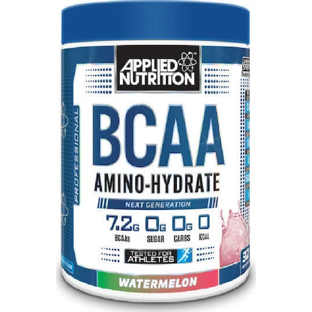 Applied Nutrition BCAA Amino-Hydrate 450gr Watermelon: ціни та характеристики