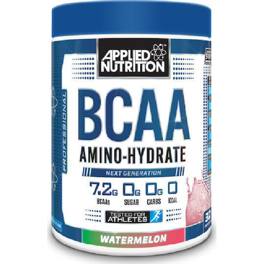 Applied Nutrition BCAA Amino-Hydrate 450gr Watermelon: ціни та характеристики