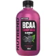 Энергетический напиток BCAA 330 мл Nutrend Nutrend Blackberry 330 мл
