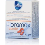 Cosval Floramax Candid Probiotic 30 капс: цены и характеристики