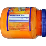 Now Foods Мікронізований креатин моногідрат в порошку 500гр: ціни та характеристики