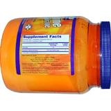 Now Foods Мікронізований креатин моногідрат в порошку 500гр