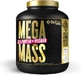 GoldTouch Nutrition Mega Mass без глютена со вкусом шоколада 2 кг