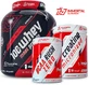 Immortal Nutrition 100% Whey Mass Protein