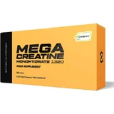 Scitec Nutrition Mega Creatine 1320 мг 120 капсул