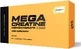Scitec Nutrition Mega Creatine 1320 мг 120 капсул