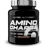 Scitec Nutrition Аминозаряд 100 мг 570 гр Кока Кола