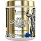 Kevin Levrone Gold Line - Creatine Chews Blue Raspberry 240 нитей