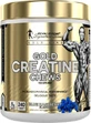 Kevin Levrone Gold Line - Creatine Chews Blue Raspberry 240 нитей