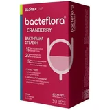 Olonea BacteFlora журавлинний пробіотик 30 рослинних капсул