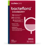 Olonea BacteFlora журавлинний пробіотик 30 рослинних капсул: ціни та характеристики