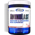 Gaspari Aminolast 420гр Малина: ціни та характеристики