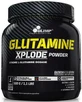 Olimp Sport Nutrition Glutamine Xplode 500 гр оранжевый
