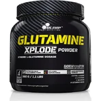 Olimp Sport Nutrition Glutamine Xplode 500gr Orange: ціни та характеристики